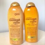 ✨ Duo OGX Coco & Café Arabica – Le Rituel Gourmand pour une Peau Douce, Lisse et Éclatante ✨