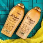 ✨ Duo OGX Coco & Café Arabica – Le Rituel Gourmand pour une Peau Douce, Lisse et Éclatante ✨ – Image 2