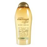 OGX Crème Corps Coco & Café Arabica – 577 ml – Image 4