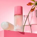 SALTAIR Pink Beach – Sérum Déodorant aux AHA 5% – Image 3