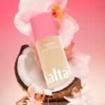 SALTAIR Pink Beach – Sérum Déodorant aux AHA 5% – Image 2
