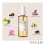 MADAGASCAR CENTELLA LIGHT CLEANSING OIL : – Image 2