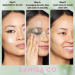 Banila Co – Clean It Zero Pore Clarifying Cleansing Balm – Image 4