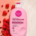 EOS Lait Corporel Hydratant 24H – Grenade & Framboise – Image 4