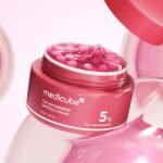 🌸 MEDICUBE TXA Niacinamide Capsule Crème — Éclat, Uniformité & Hydratation Intense – Image 2