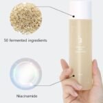 NUMBUZIN Essence tonique éclat No3 Super Glowing: