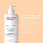 🌸 TOPICREM MELA Lait Unifiant Ultra-Hydratant Anti-Taches SPF15 – Image 2