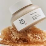 BEAUTY OF JOSEON Masque exfoliant au grain de riz & Miel Ground Rice Honey Glow: