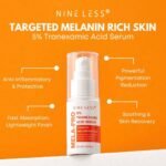 NINELESS Sérum à l’acide tranexamique Mela-Pro: