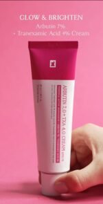 Tosowoong – Crème Éclaircissante & Anti-Âge à 7% d’Arbutine +tranexamique 4%cream 50g – Image 4
