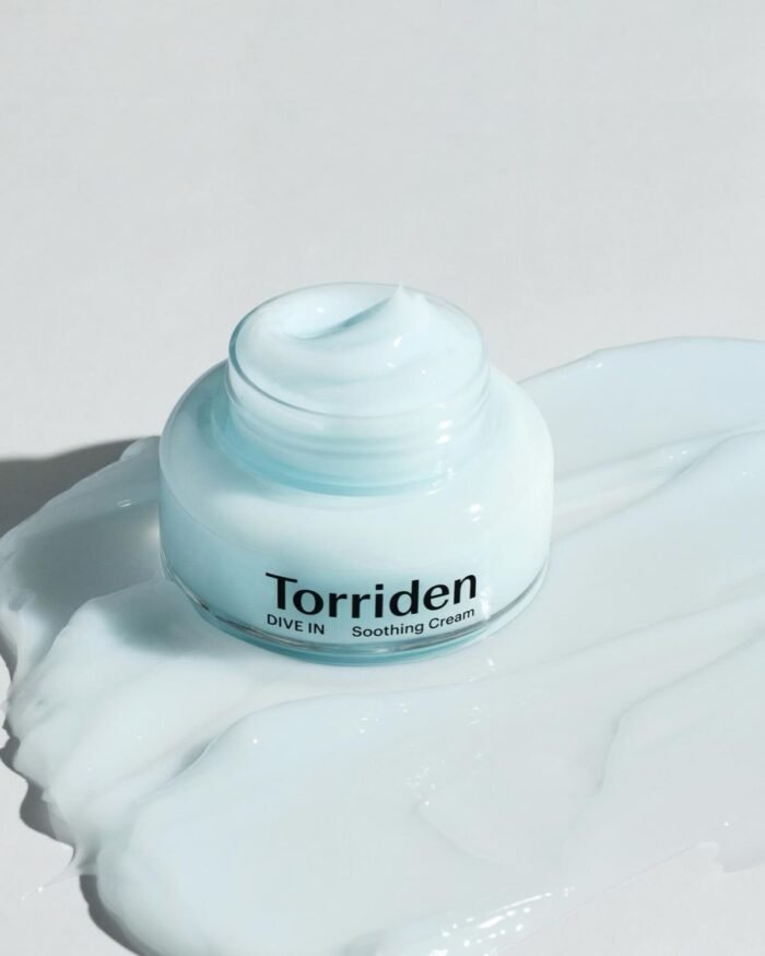 TORRIDEN – Dive In Low Molecular Hyaluronic Acid Crème Apaisante – Image 4
