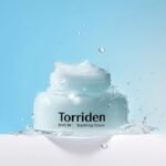 TORRIDEN – Dive In Low Molecular Hyaluronic Acid Crème Apaisante