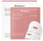 Bio-Collagen Real Deep Mask:Biodance