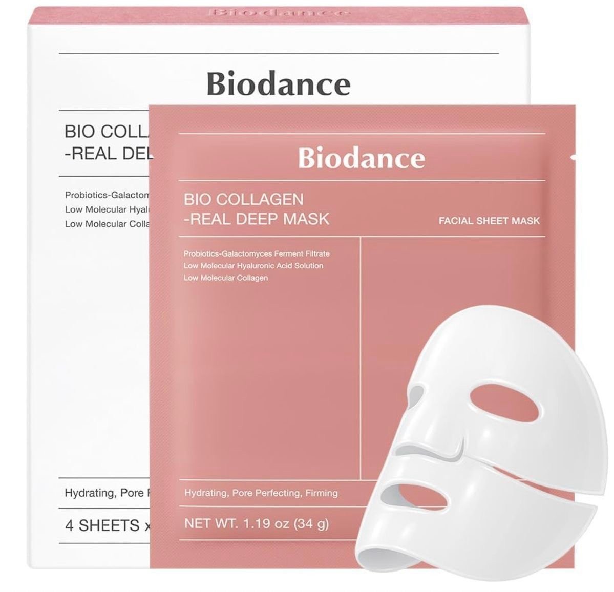 img_4821.jpeg Bio-Collagen Real Deep Mask:Biodance – Image 1
