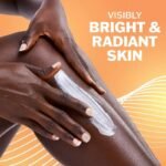 OLAY Lait Hydratant Revitalisant Vitamines C & B3 – Éclat et Jeunesse au Quotidien (502 ml) New version avec AHA🚨🚨 – Image 4