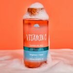 TREE HUT – Gel Lavant Moussant Vitamine C