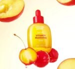 EQQUALBERRY Deep Cera Vitamin Illuminating Serum