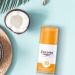 EUCERIN Sun Protection Pigment Control Fluide Solaire Anti-Taches SPF50:
