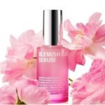 Blemish care sérum :Sérum Éclat Illuminateur