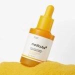 MEDICUBE – Sérum Éclaircissant Kojic Acid + Turmeric