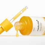 MEDICUBE – Sérum Éclaircissant Kojic Acid + Turmeric – Image 3