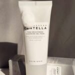 SKIN1004 Madagascar Centella Tone Brightening Gel Nettoyant Éclat Anti-Taches