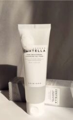 SKIN1004 Madagascar Centella Tone Brightening Gel Nettoyant Éclat Anti-Taches