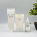 🌿 Routine Éclat & Apaisement – 3 Étapes à la Centella de Madagascar