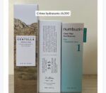 💧 Routine Basique Hydratation Intense – Peau Souple, Fraîche & Repulpée au Quotidien 💧