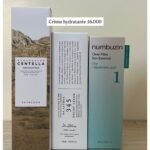 💧 Routine Basique Hydratation Intense – Peau Souple, Fraîche & Repulpée au Quotidien 💧