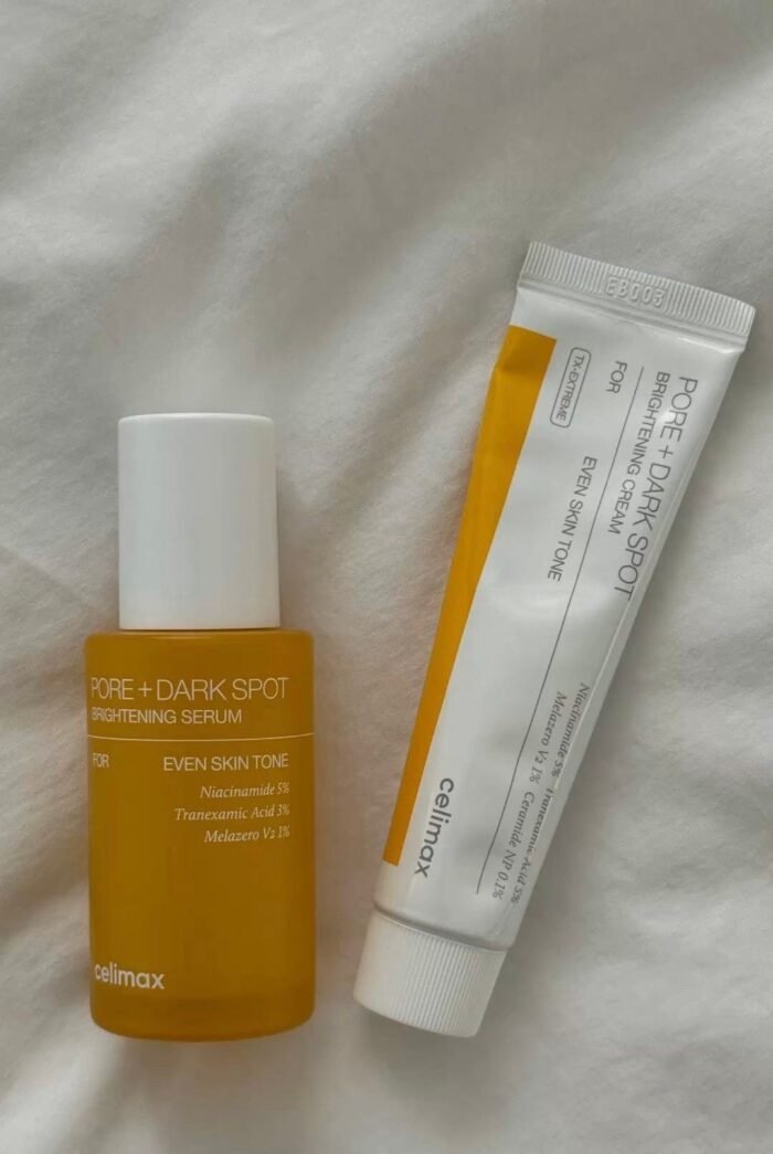 ✨ Duo Éclat Anti-Taches – Peau Unie & Lumineuse ✨ – Image 4