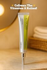 The Vita A Retinal Shot Tightening Booster – 15 ml – Image 4