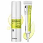 ✨ Duo Retinol Shot Celimax – Fermeté & Jeunesse de la Peau ✨