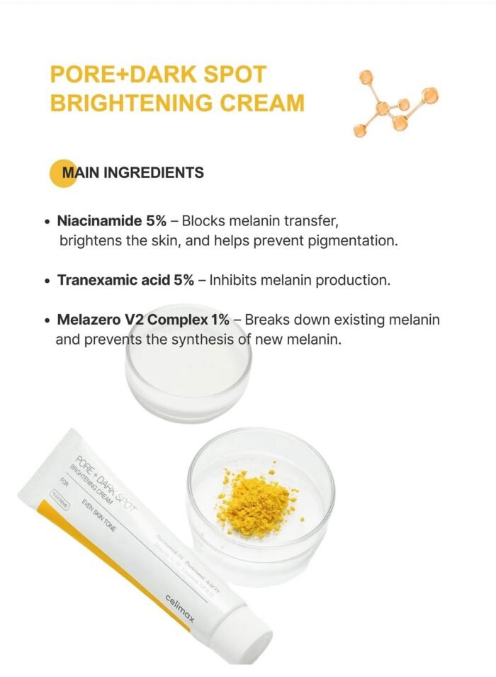 ✨ Duo Anti-Hyperpigmentation – Teint Uniforme & Peau Raffermie ✨ – Image 4
