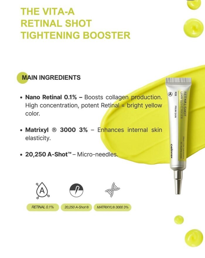 ✨ Duo Anti-Hyperpigmentation – Teint Uniforme & Peau Raffermie ✨ – Image 5