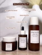💧 Trio Hydratant & Réparateur SKIN1004 Madagascar Centella Probio-Cica – Image 4