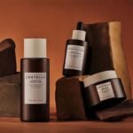 💧 Trio Hydratant & Réparateur SKIN1004 Madagascar Centella Probio-Cica