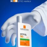 LA ROCHE-POSAY Anthelios UVMune 400 Oil Control Fluide Matifiant Invisible SPF50+