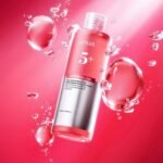 ✨ ANUA Niacinamide TXA Brightening Booster Toner