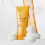 ✨ MEDICUBE Kojic Acid & Turmeric Toning Cleanser