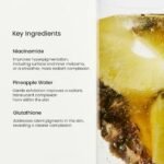 🌟 Masque Éclat Profond à la Niacinamide – Radiant Vita – Image 3