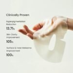 🌟 Masque Éclat Profond à la Niacinamide – Radiant Vita – Image 7