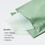 🌊 Masque Refreshing Sea Kelp Éclat Profond – Pureté, Apaisement & Équilibre – Image 4