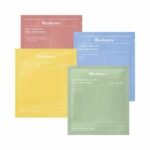 Pack découverte biodance : 💖 4 masques, 4 solutions pour une peau parfaite .