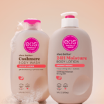 💗 Duo éclat & douceur – EOS Coconut Waters