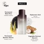 Le Black Rice Hyaluronic Toner Unscented :
