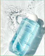 ISNTREE Ultra-Low Molecular Hyaluronic Acid Tonique Hydratant: – Image 2