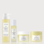 Le rituel glow ultime 💕💕💕(4 essentiels pour une peau sublimée)