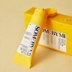 SOME BY MI Gel crème éclat anti imperfections YujaNiacin : – Image 2