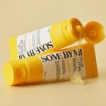 SOME BY MI Gel crème éclat anti imperfections YujaNiacin :